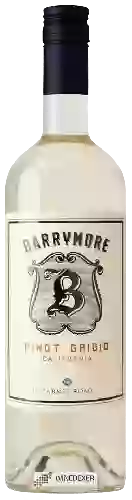 Weingut Barrymore - Pinot Grigio
