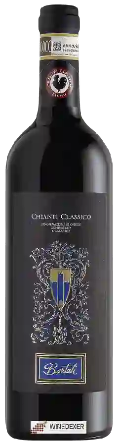 Weingut Bartali - Chianti Classico