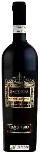 Weingut Bartenura - Ovadia Estates Barbera d'Alba