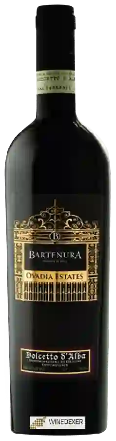 Weingut Bartenura - Ovadia Estates Dolcetto d'Alba