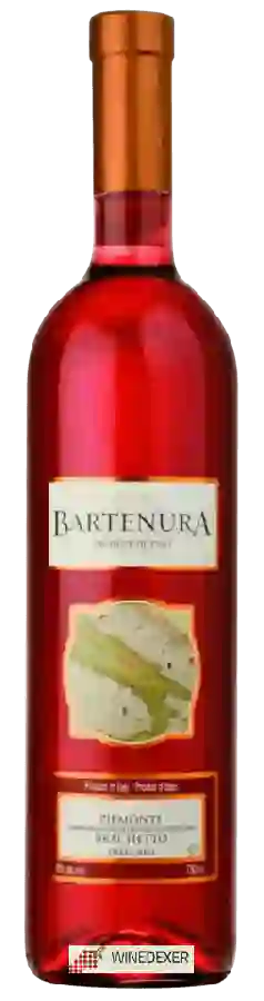 Weingut Bartenura - Piemonte Brachetto Weingut Bartenura - Piemonte Brachetto