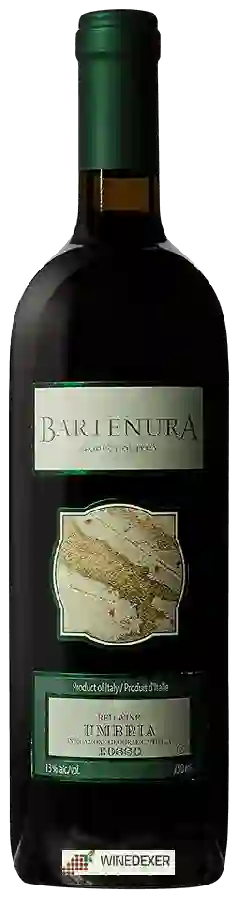Weingut Bartenura - Rosso Umbria