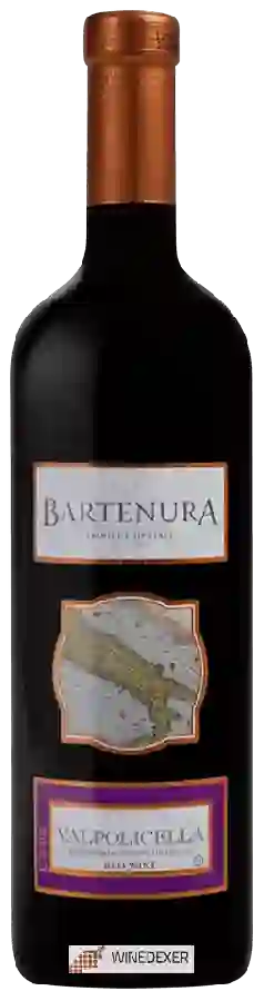 Weingut Bartenura - Valpolicella Weingut Bartenura - Valpolicella