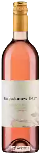 Weingut Bartholomew Estate - Antonia's Garden Rosé of Zinfandel