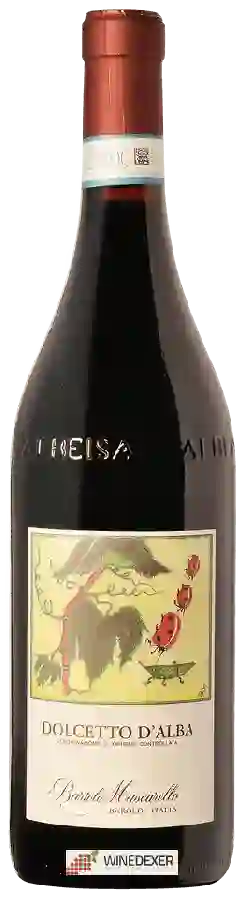 Weingut Bartolo Mascarello - Dolcetto d'Alba Weingut Bartolo Mascarello - Dolcetto d'Alba