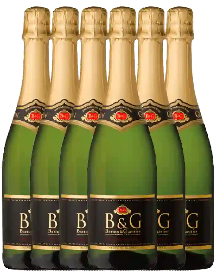 Weingut Barton & Guestier - Côtes de Gascogne Blanc de Blancs