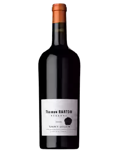 Weingut Barton & Guestier - Tradition Margaux