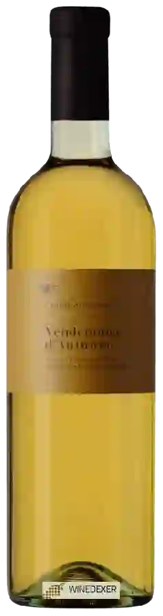 Weingut Castello di Stefanago - Baruffaldi - Vendemmia d'Autunno Bianco Provincia di Pavia Weingut Castello di Stefanago - Baruffaldi - Vendemmia d'Autunno Bianco Provincia di Pavia