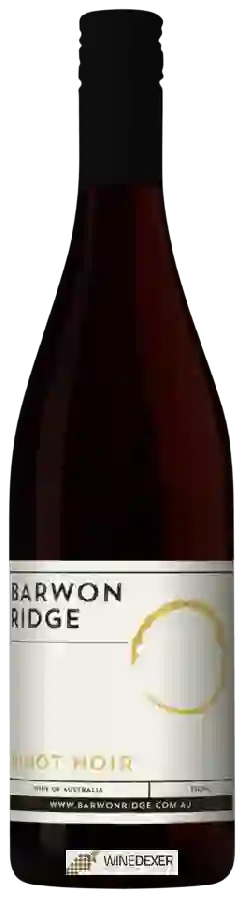 Weingut Barwon Ridge - Pinot Noir Weingut Barwon Ridge - Pinot Noir