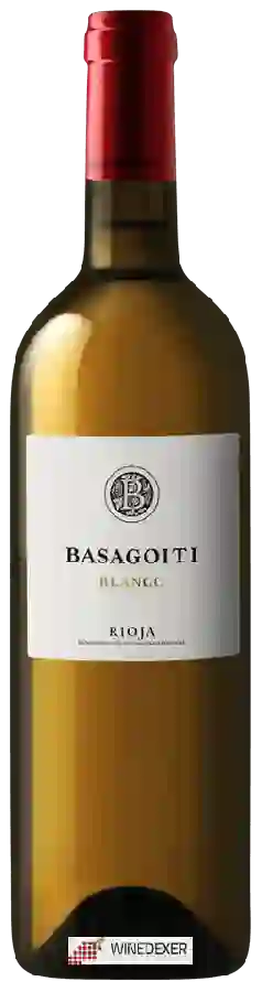 Weingut Basagoiti - Blanco