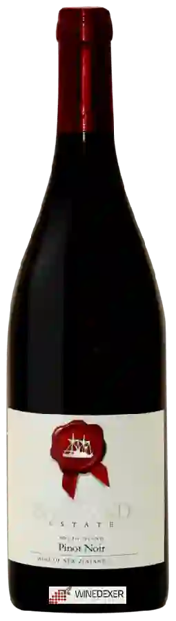 Weingut Bascand - Pinot Noir