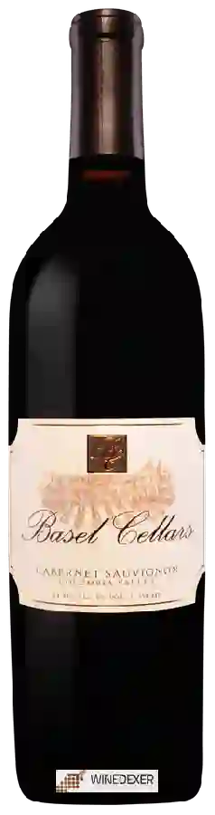 Weingut Basel - Cabernet Sauvignon Weingut Basel - Cabernet Sauvignon