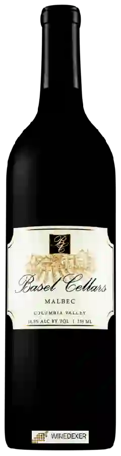 Weingut Basel - Malbec