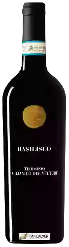 Weingut Basilisco - Teodosio