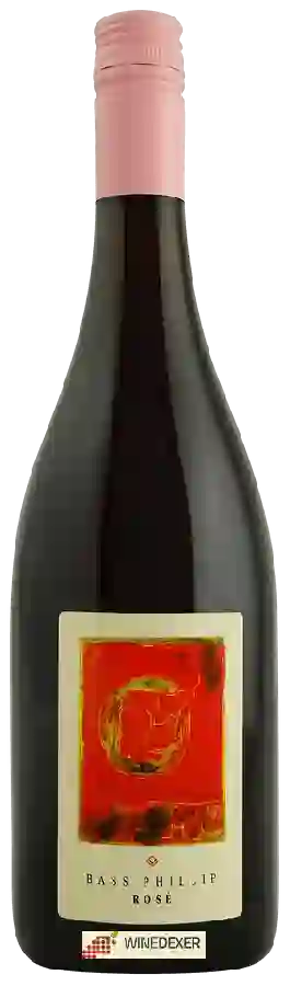 Weingut Bass Phillip - Pinot Rosé Weingut Bass Phillip - Pinot Rosé