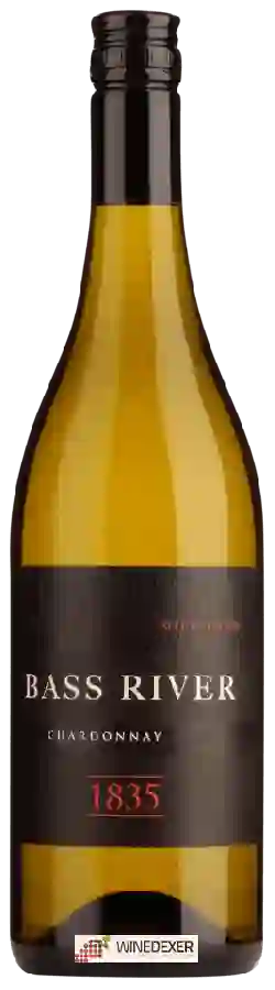 Weingut Bass River - Chardonnay 1835 Weingut Bass River - Chardonnay 1835