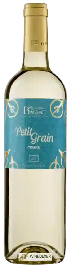 Weingut Bassac - Petit Grain de Bassac Weingut Bassac - Petit Grain de Bassac