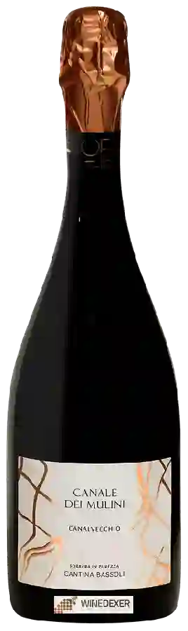 Weingut Cantina Bassoli - Canale dei Mulini Canalvecchio Weingut Cantina Bassoli - Canale dei Mulini Canalvecchio