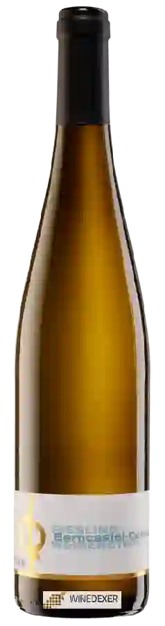 Weingut Bastgen - Berncastel-Cueser Weisenstein Riesling Weingut Bastgen - Berncastel-Cueser Weisenstein Riesling