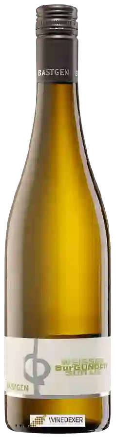 Weingut Bastgen - Weisserburgunder Sur Lie