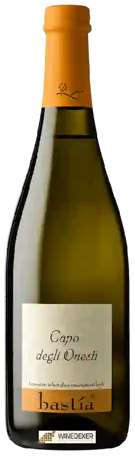 Weingut Bastía - Capo degli Onesti Weingut Bastía - Capo degli Onesti