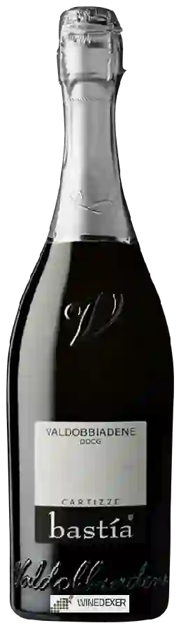 Weingut Bastía - Valdobbiadene Cartizze Weingut Bastía - Valdobbiadene Cartizze