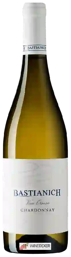 Weingut Bastianich - Orsone Chardonnay Weingut Bastianich - Orsone Chardonnay