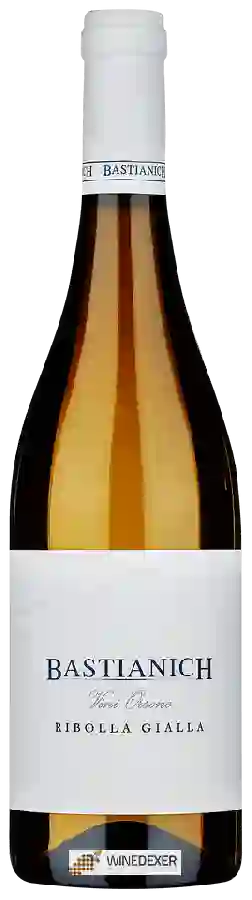 Weingut Bastianich - Orsone Ribolla Gialla Weingut Bastianich - Orsone Ribolla Gialla