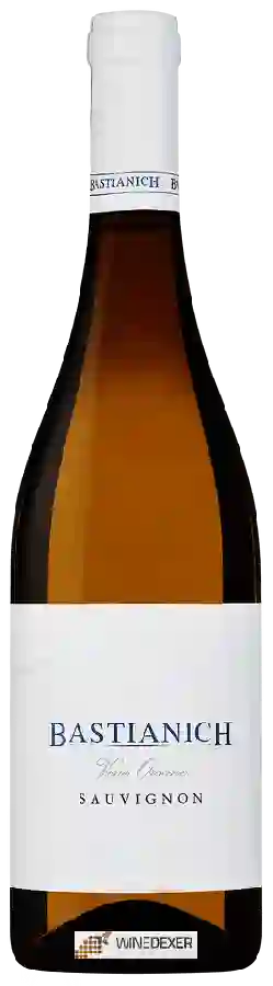 Weingut Bastianich - Orsone Sauvignon Weingut Bastianich - Orsone Sauvignon