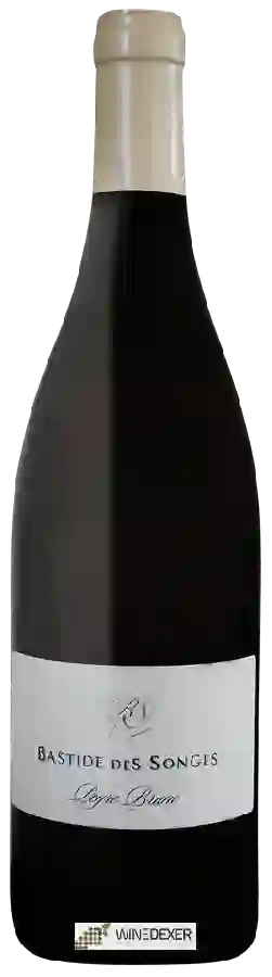 Weingut Bastide des Songes - Peyre Brune Weingut Bastide des Songes - Peyre Brune