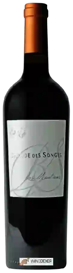 Weingut Bastide des Songes - Les Mouliéres Weingut Bastide des Songes - Les Mouliéres