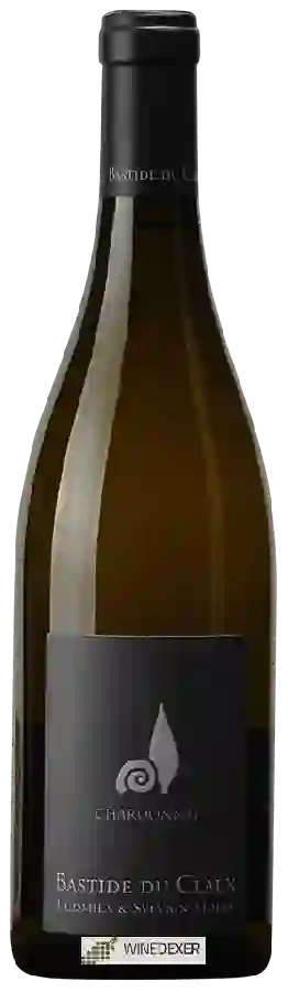 Weingut Bastide du Claux - Chardonnay