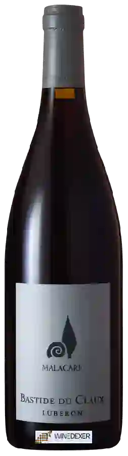 Weingut Bastide du Claux - Malacare