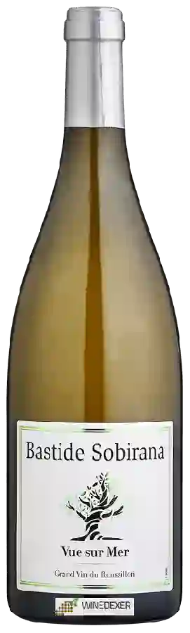 Weingut Bastide Sobirana - Vue Sur Mer Weingut Bastide Sobirana - Vue Sur Mer