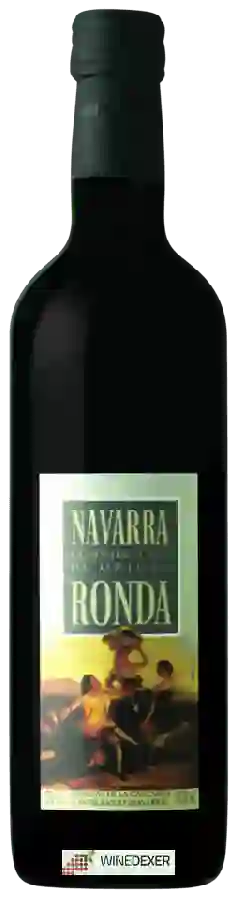 Weingut Bataillard - Ronda Weingut Bataillard - Ronda