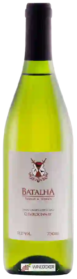 Weingut Batalha - Chardonnay