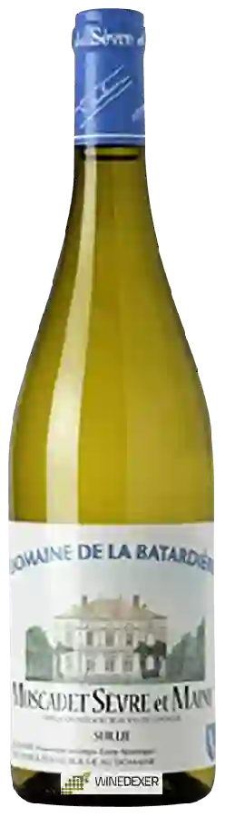 Weingut Batardiére - Muscadet-Sévre et Maine Sur Lie Weingut Batardiére - Muscadet-Sévre et Maine Sur Lie