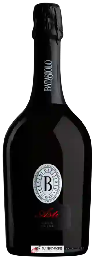 Weingut Batasiolo - Asti Weingut Batasiolo - Asti