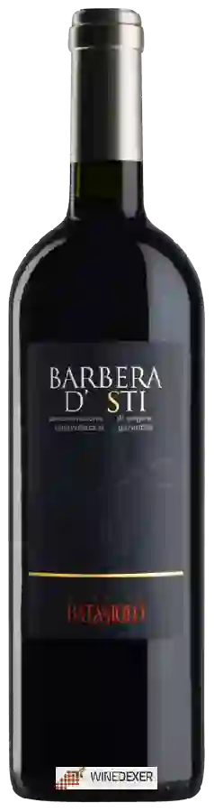 Weingut Batasiolo - Barbera d'Asti Weingut Batasiolo - Barbera d'Asti