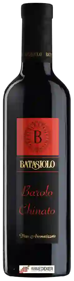 Weingut Batasiolo - Barolo Chinato Weingut Batasiolo - Barolo Chinato