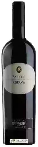 Weingut Batasiolo - Barolo Riserva