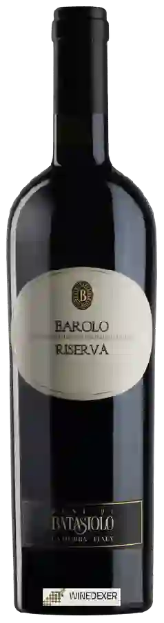 Weingut Batasiolo - Barolo Riserva Weingut Batasiolo - Barolo Riserva