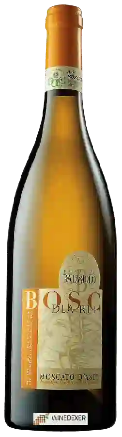 Weingut Batasiolo - Bosc D'la Rei Moscato d'Asti