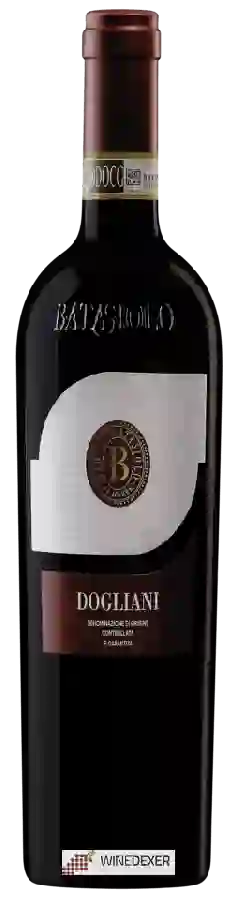 Weingut Batasiolo - Dogliani Weingut Batasiolo - Dogliani