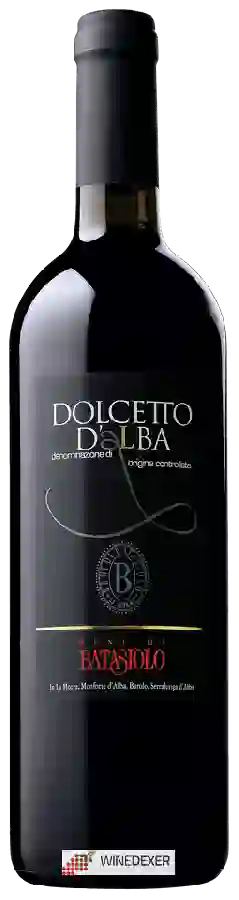 Weingut Batasiolo - Dolcetto d'Alba