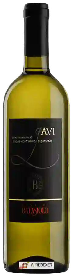 Weingut Batasiolo - Gavi Weingut Batasiolo - Gavi