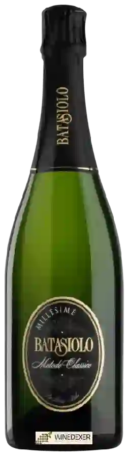 Weingut Batasiolo - Metodo Classico Weingut Batasiolo - Metodo Classico