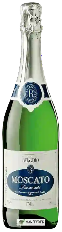 Weingut Batasiolo - Moscato Spumante Weingut Batasiolo - Moscato Spumante