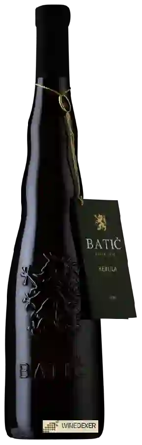 Weingut Batič - Rebula