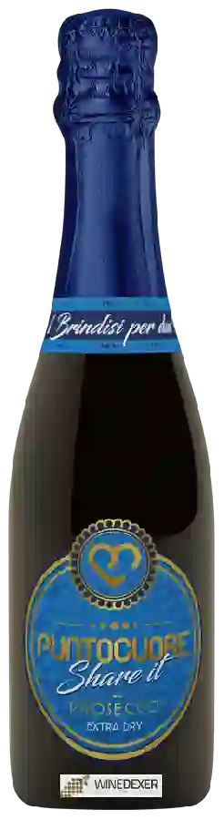 Weingut Batiso - Puntocuore